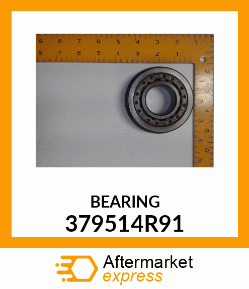 BEARING 379514R91