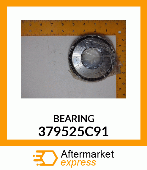 BEARING 379525C91