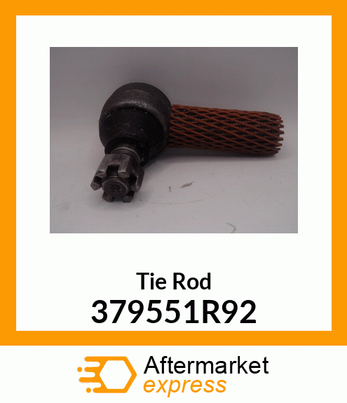 Tie Rod 379551R92