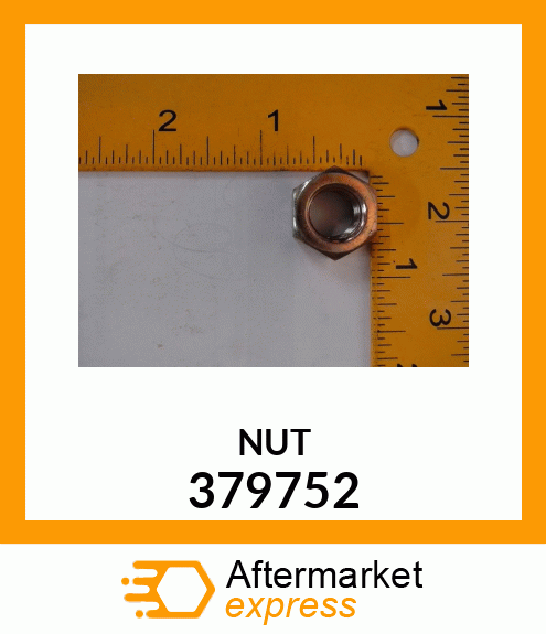 NUT 379752