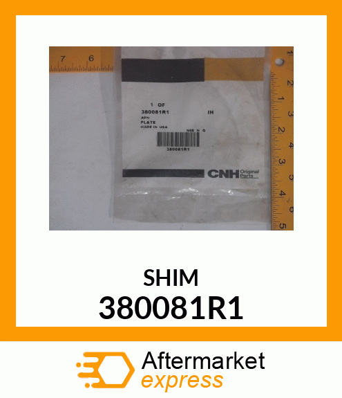 SHIM 380081R1