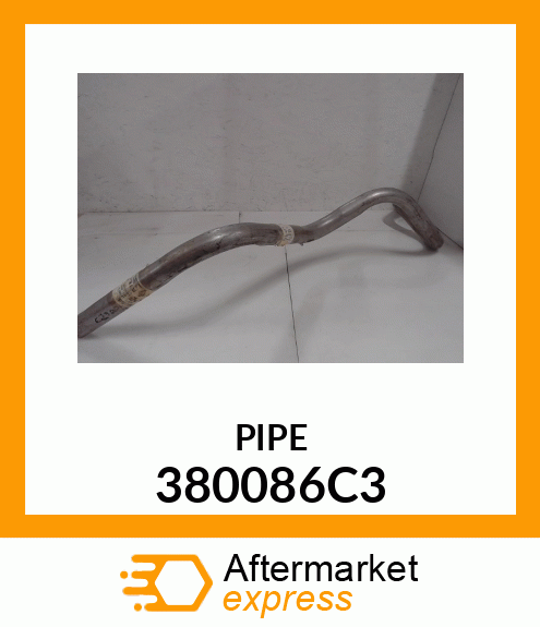 PIPE 380086C3