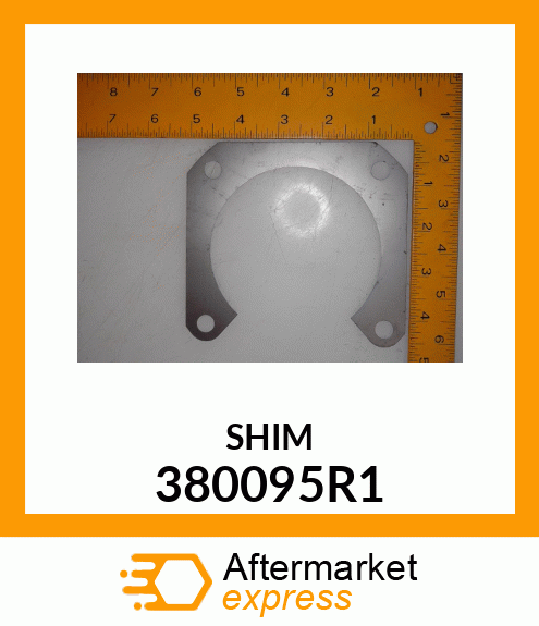 SHIM 380095R1