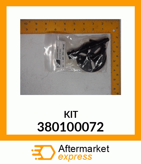 KIT 380100072