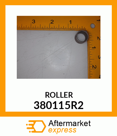 ROLLER 380115R2