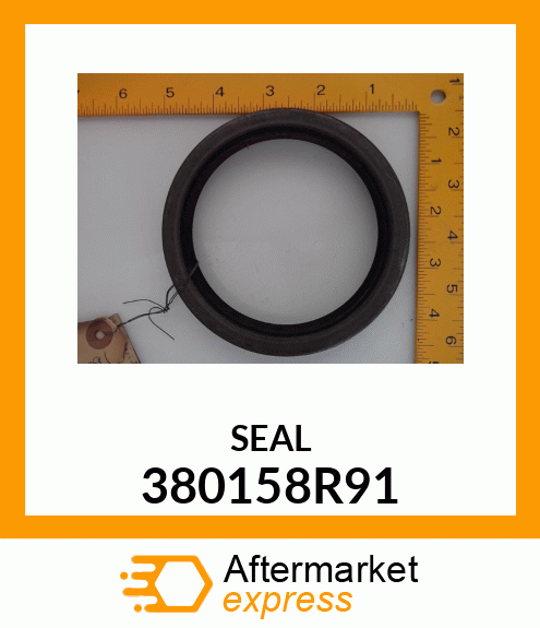SEAL 380158R91