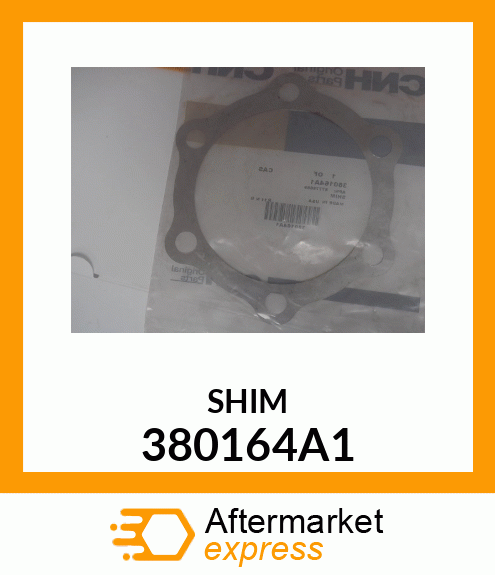 SHIM 380164A1