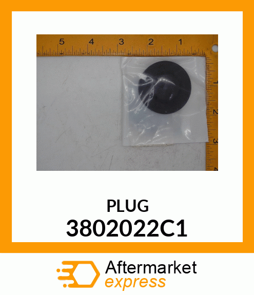 PLUG 3802022C1