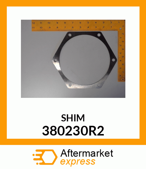 SHIM 380230R2