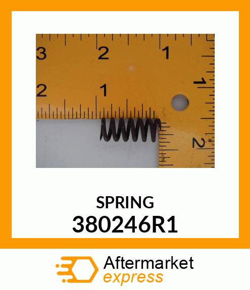 SPRING 380246R1