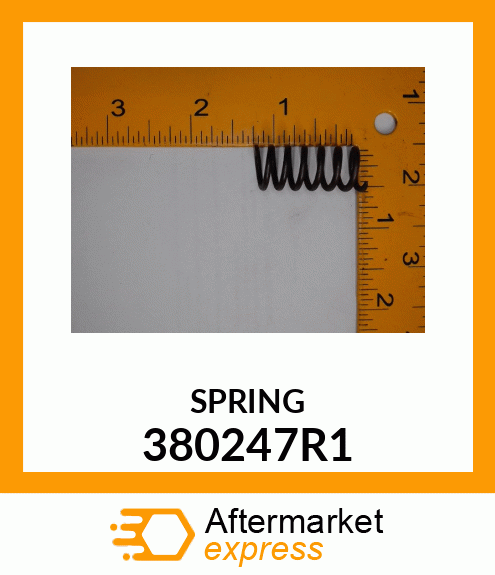 SPRING 380247R1