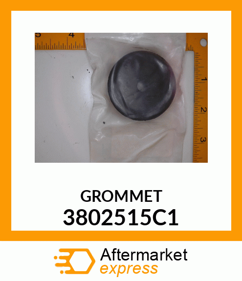 GROMMET 3802515C1