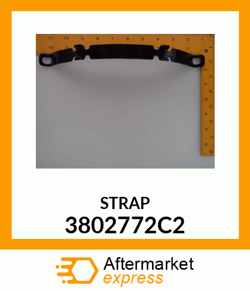 STRAP 3802772C2