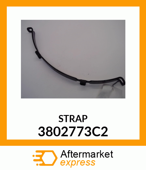 STRAP 3802773C2