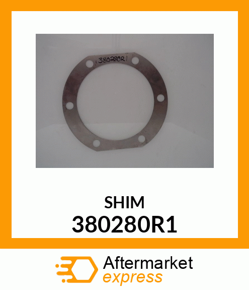 SHIM 380280R1