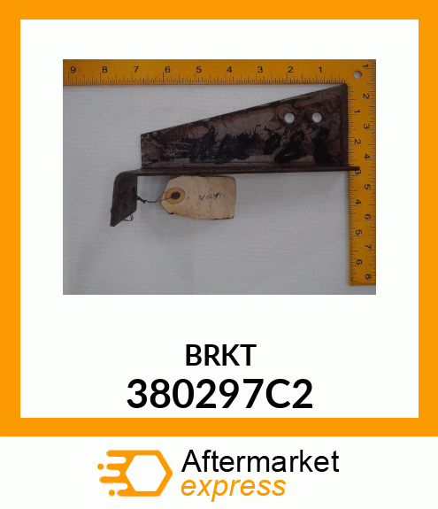 BRKT 380297C2