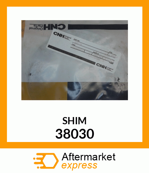 SHIM 38030