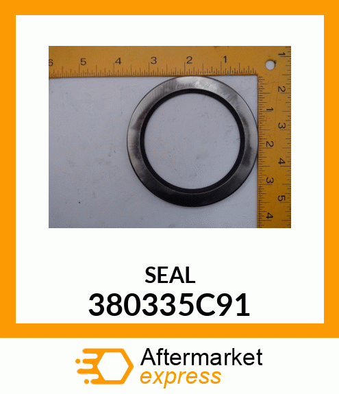 SEAL 380335C91