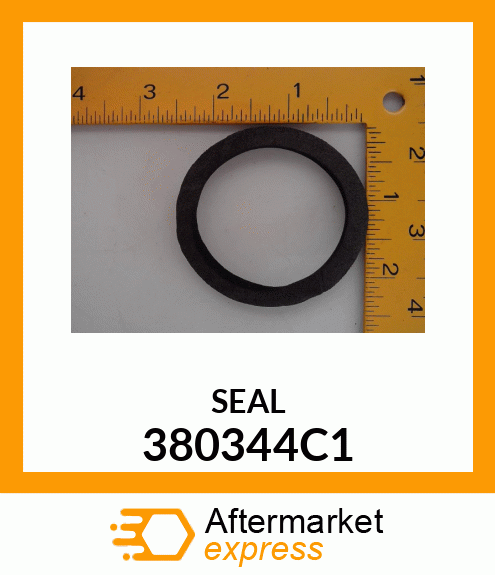 SEAL 380344C1