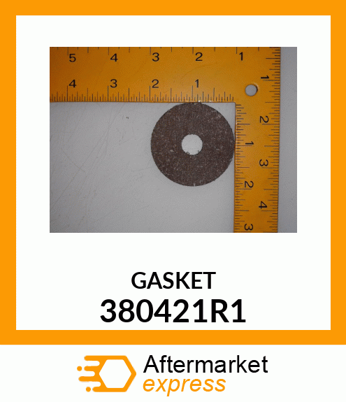 GASKET 380421R1