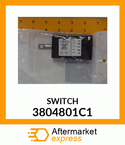 SWITCH 3804801C1