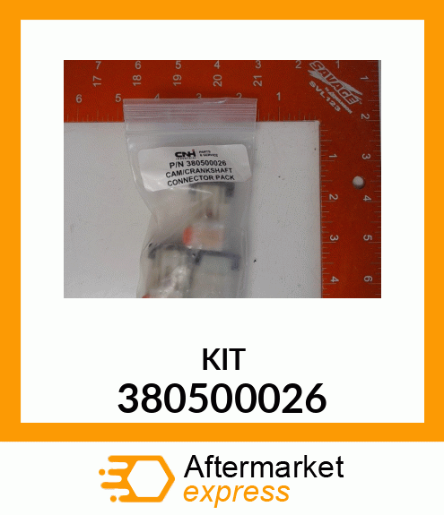 KIT 380500026