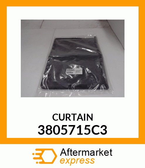 CURTAIN 3805715C3