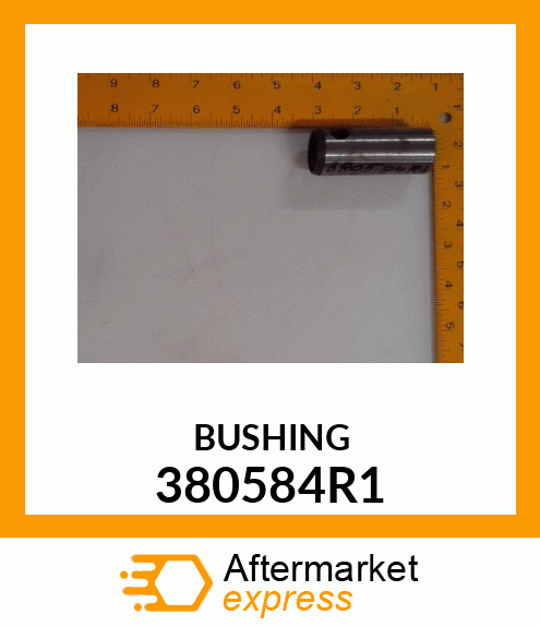 BUSHING 380584R1