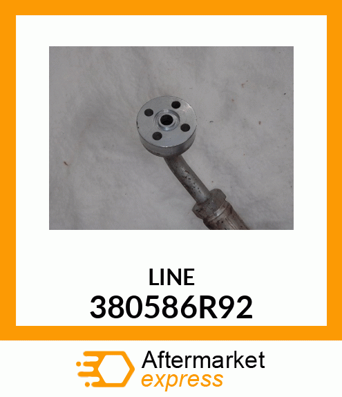 LINE 380586R92