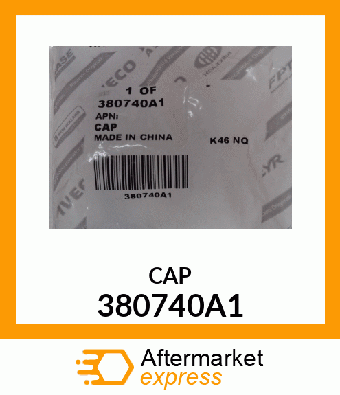 CAP 380740A1