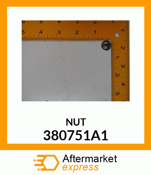 NUT 380751A1