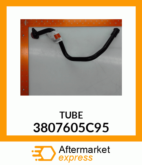 TUBE 3807605C95