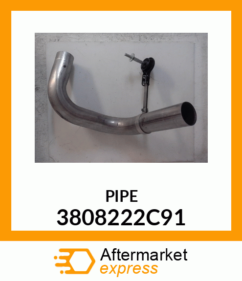 PIPE 3808222C91