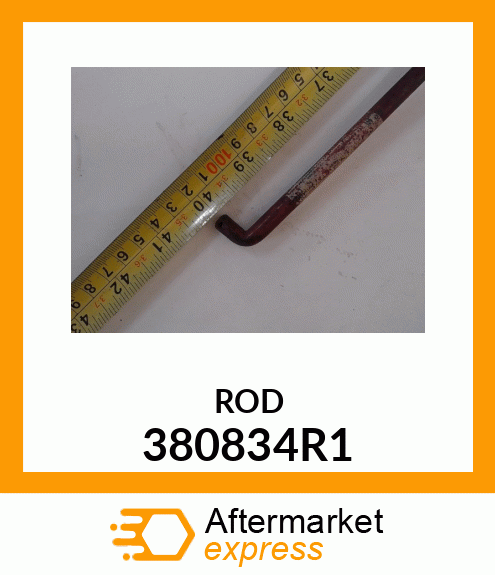 ROD 380834R1