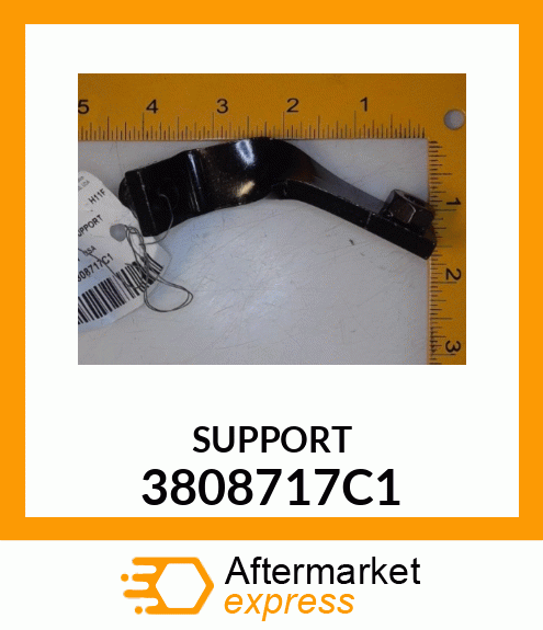 SUPPORT 3808717C1