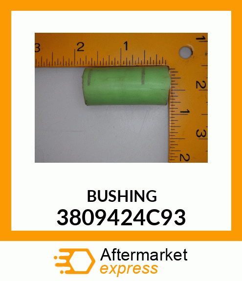 BUSHING 3809424C93