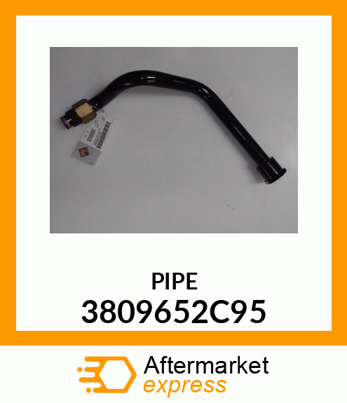 PIPE 3809652C95