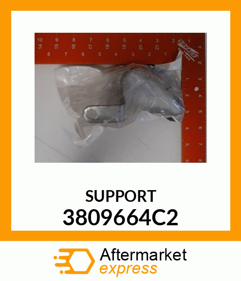 SUPPORT 3809664C2