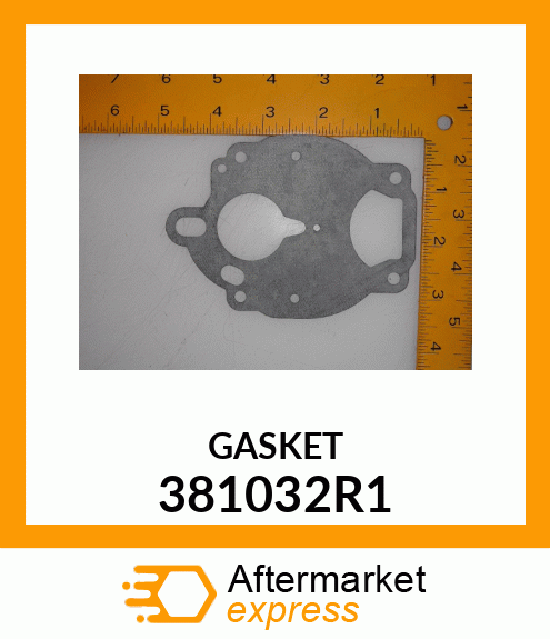 GASKET 381032R1
