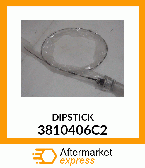 DIPSTICK 3810406C2