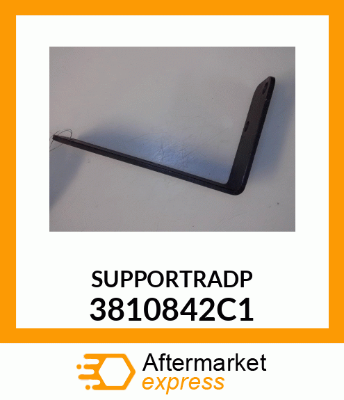 SUPPORTRADP 3810842C1