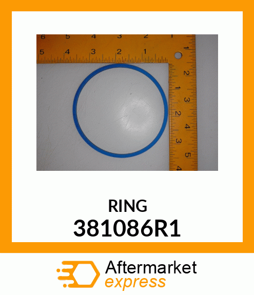 RING 381086R1