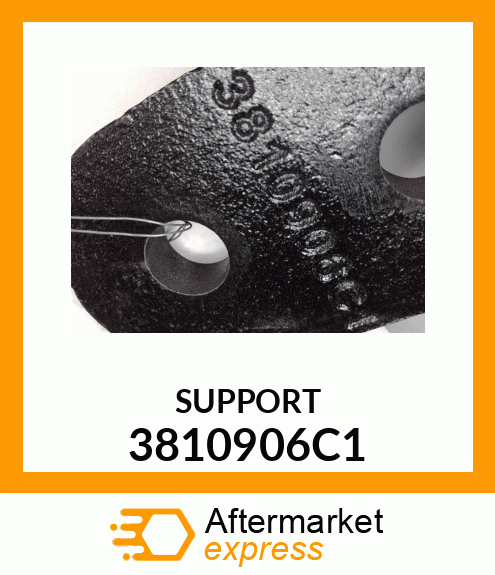 SUPPORT 3810906C1