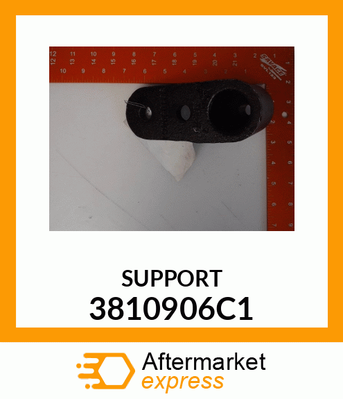 SUPPORT 3810906C1