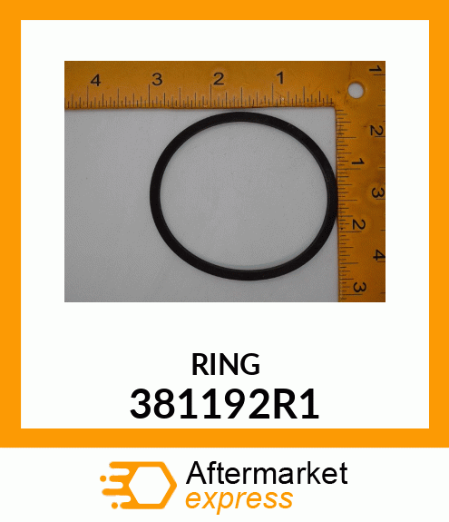 RING 381192R1