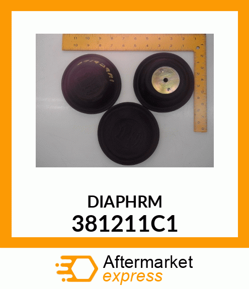 DIAPHRM 381211C1