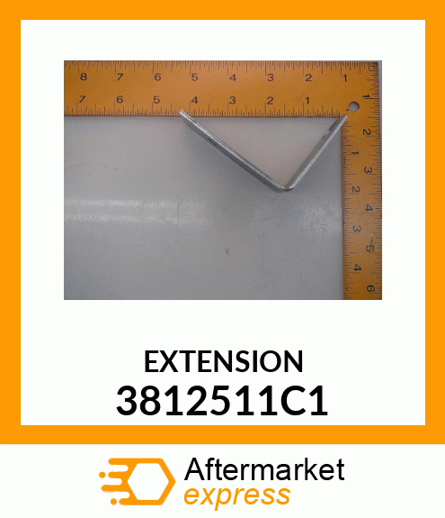 EXTENSION 3812511C1