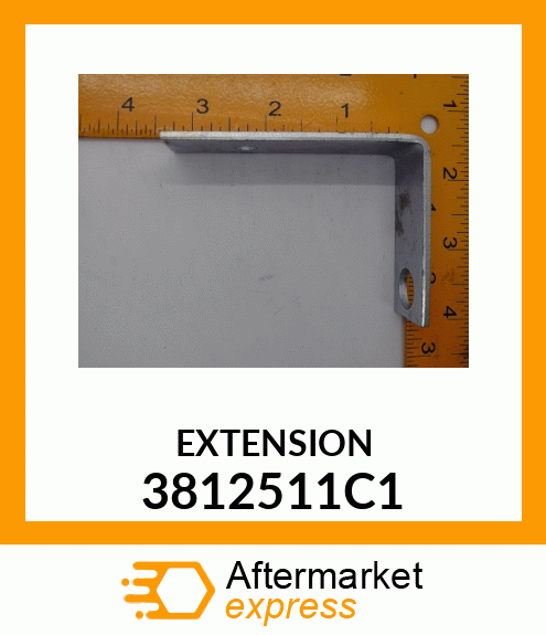 EXTENSION 3812511C1