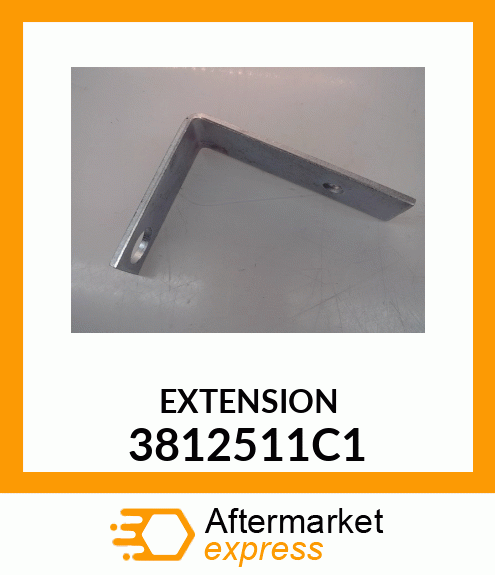 EXTENSION 3812511C1