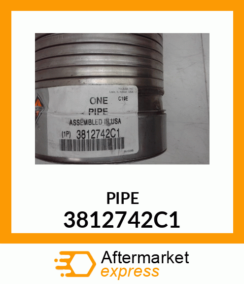 PIPE 3812742C1